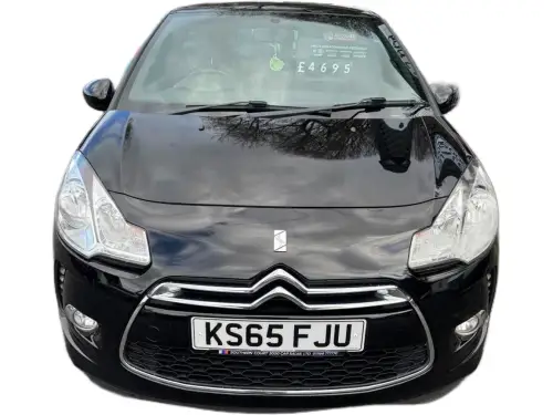 DS DS3 KS65 FJU
