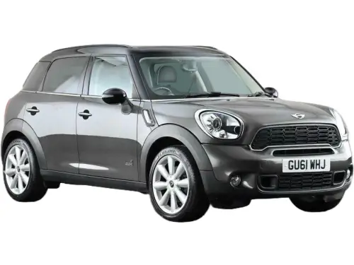 MINI Countryman Cooper S ALL4 GU61 WHJ