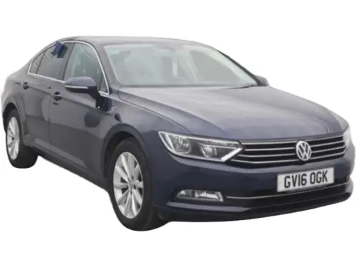 Volkswagen Passat GV16 OGK