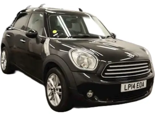 MINI Countryman Cooper Auto LP14 EOA