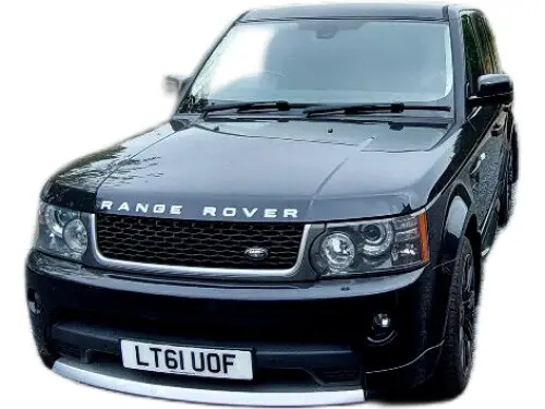 Land Rover Range Rover Sport LT61 UOF