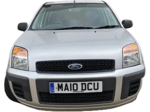 Ford Fusion MA10 DCU