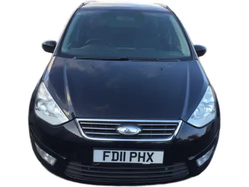 Ford Galaxy FD11 PHX