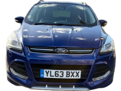 Ford Kuga YL63 BXX
