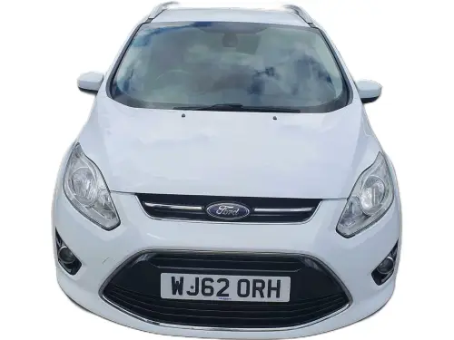 Ford Grand C-Max WJ62 ORH