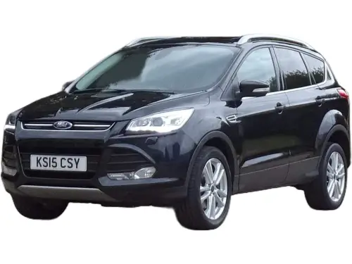 Ford Kuga KS15 CSY