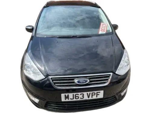 Ford Galaxy Zetec TDCi MJ63 VPF