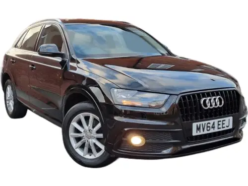 Audi Q3 MV64 EEJ