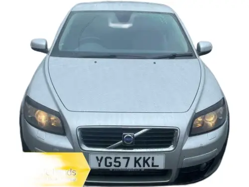 Volvo C30 SE Diesel YG57 KKL