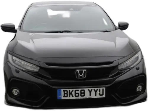 Honda Civic BK68 YYU