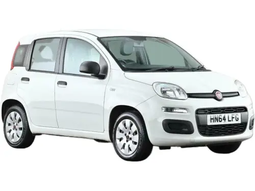 Fiat Panda POP HN64 LFG