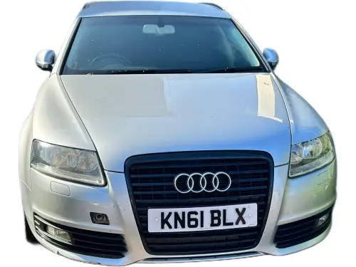 Audi A6 KN61 BLX