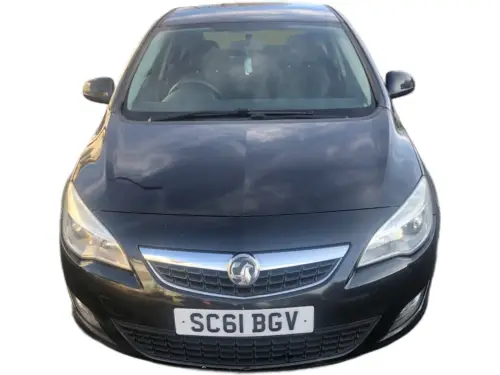 Vauxhall Astra SC61 BGV