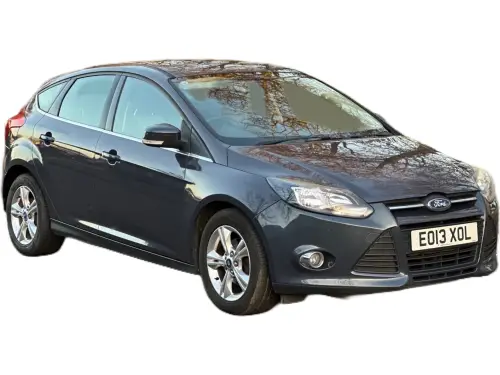 Ford Focus EO13 XOL