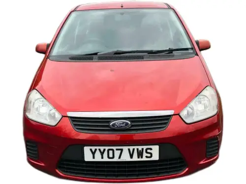 Ford C-Max Style YY07 VWS
