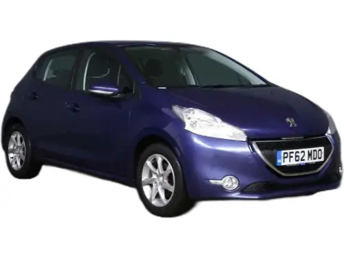 Peugeot 208 Active PF62 MDO
