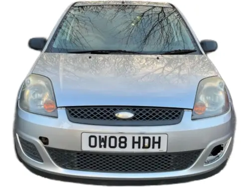 Ford Fiesta OW08 HDH
