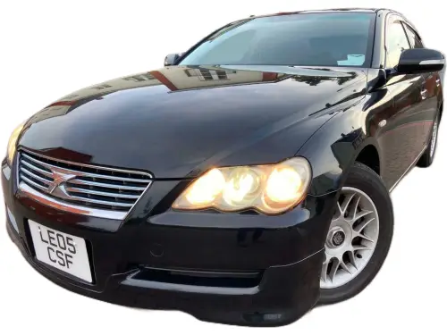 Toyota Mark X LE05 CSF