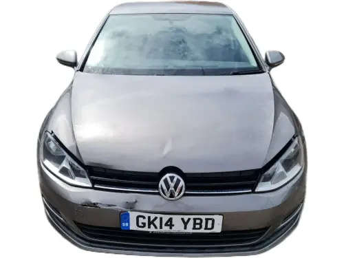 Volkswagen Golf GK14 YBD