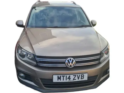 Volkswagen Tiguan MT14 ZVB