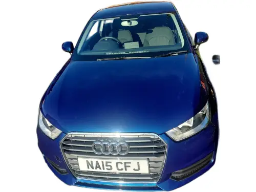 Audi A1 NA15 CFJ