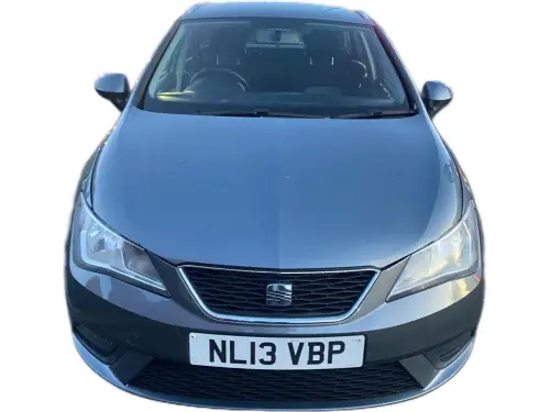 SEAT Ibiza NL13 VBP