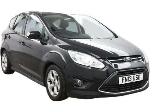 Ford C-Max FN13 USE