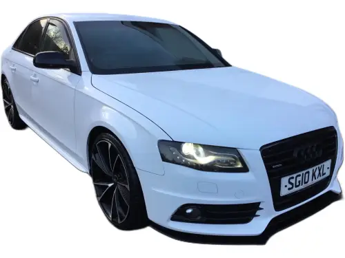 Audi A4 SG10 KXL