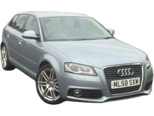 Audi A3 ML58 SXW