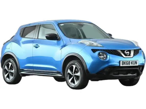 Nissan Juke BK68 KUN