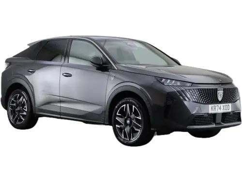 Peugeot 3008 GT MHEV Auto KR74 XOD