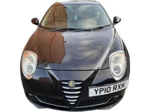 Alfa Romeo Mito YP10 RXK