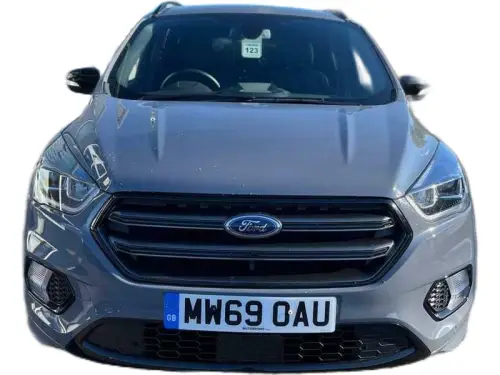 Ford Kuga ST-Line Edition MW69 OAU