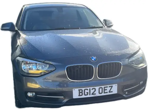 BMW 120 BG12 OEZ
