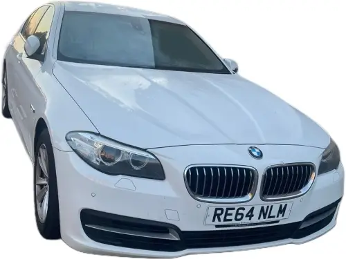 BMW 520d SE Auto RE64 NLM
