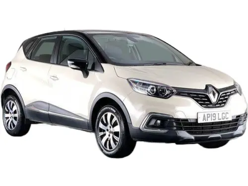 Renault Captur AP19 LGC
