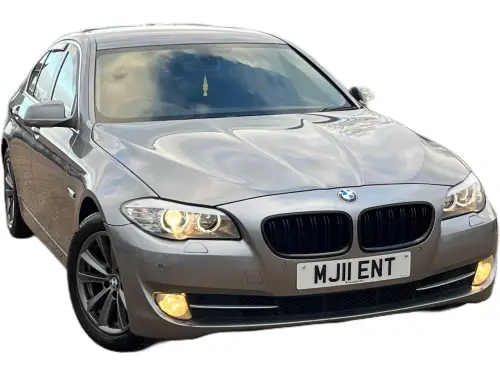 BMW 520 MJ11 ENT