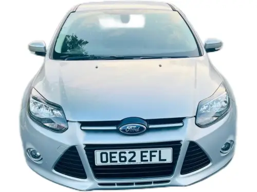 Ford Focus OE62 EFL
