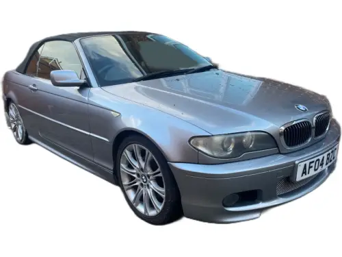 BMW 3 Series AF04 BZC