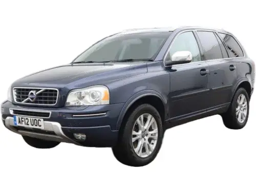Volvo XC90 AF12 UOC