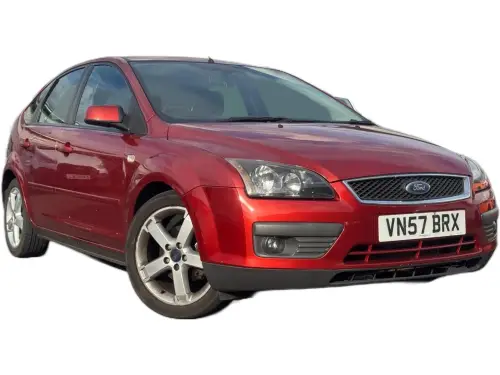 Ford Focus VN57 BRX