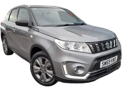 Suzuki Vitara SW69 KWS