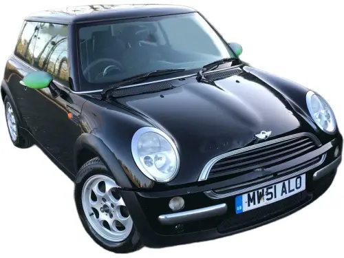 MINI Mini ONE MW51 ALO