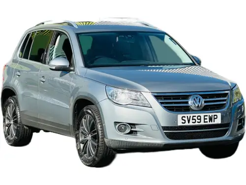 Volkswagen Tiguan SV59 EWP