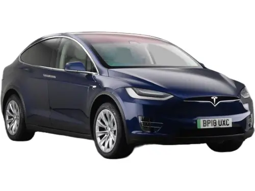 Tesla Model X 100d BP18 UXC