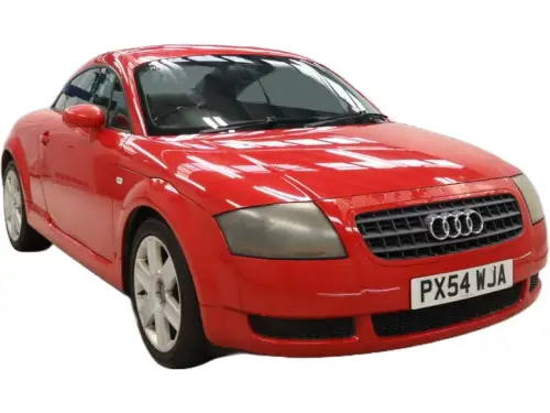 Audi TT PX54 WJA