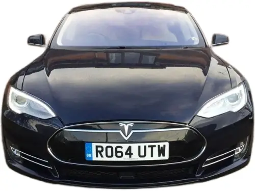 Tesla Model S RO64 UTW