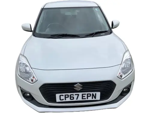 Suzuki Swift CP67 EPN