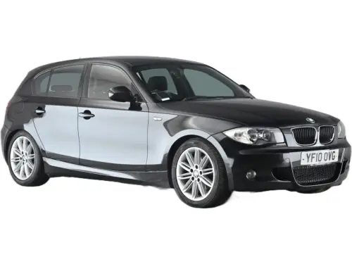 BMW 120 YF10 OVG