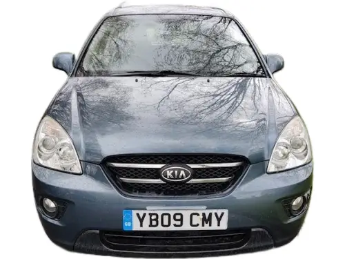 Kia Carens YB09 CMY